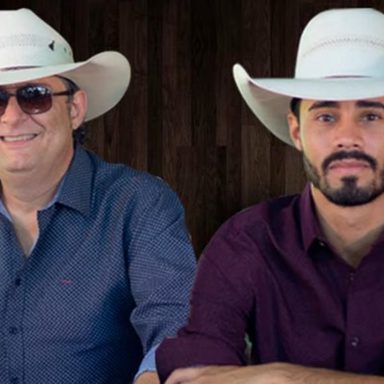 Peão Carreiro e Silvano