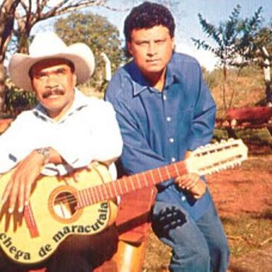 Peão Dourado & Douradino