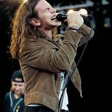 Pearl Jam