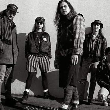 Pearl Jam