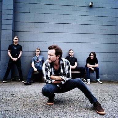Pearl Jam photo 12