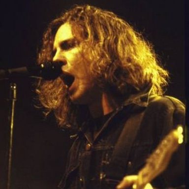 Pearl Jam photo 37