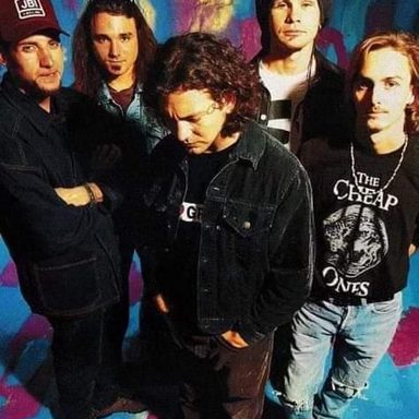 Pearl Jam