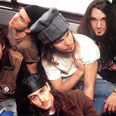 Pearl Jam photo 42
