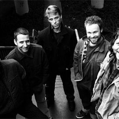 Pearl Jam photo 43