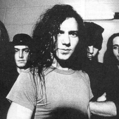 Pearl Jam photo 38