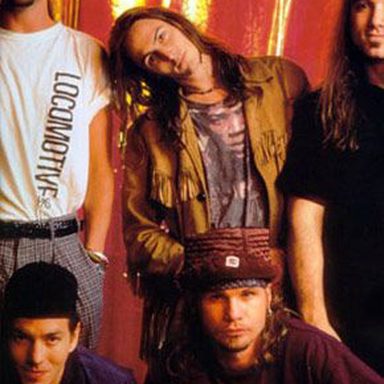 Pearl Jam photo 40