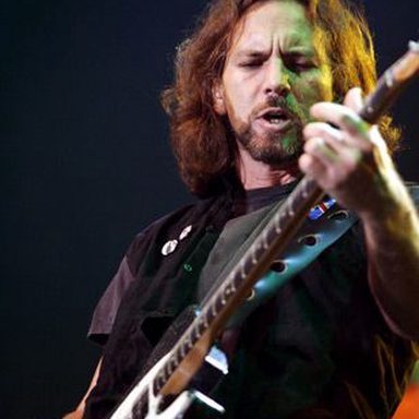 Pearl Jam photo 41