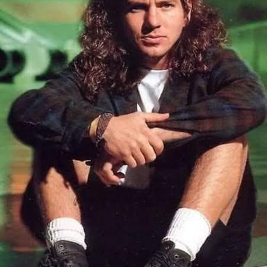 Pearl Jam