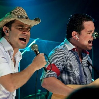 Pedrinho & Léo