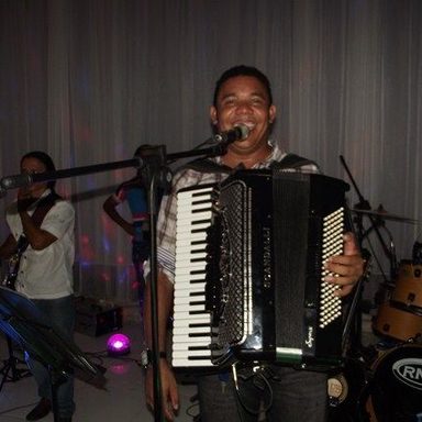 Pedrinho Ciqueira e Banda