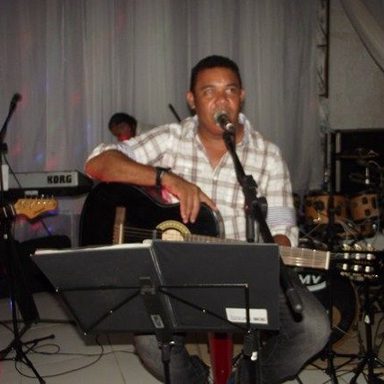 Pedrinho Ciqueira e Banda