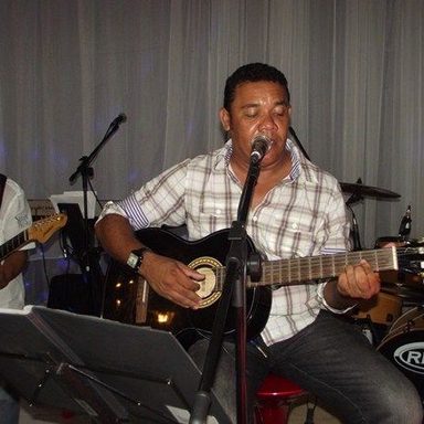 Pedrinho Ciqueira e Banda
