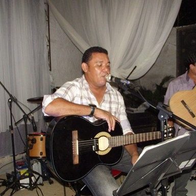 Pedrinho Ciqueira e Banda