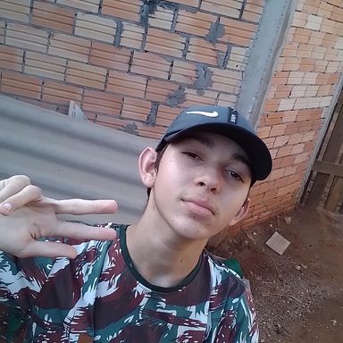 Pedrinho Pisadinha