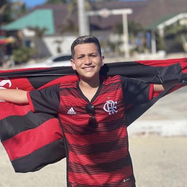 Pedrinho Pisadinha