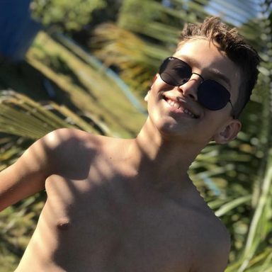 Pedrinho Pisadinha