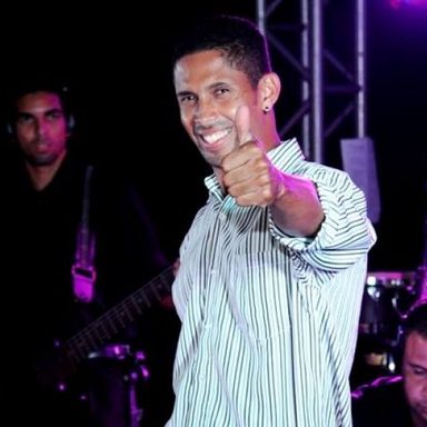 Pedrinho Oliveira