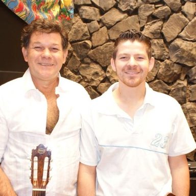 Pedro & Pedrinho