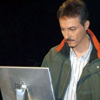 Pedro Aznar