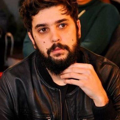 Pedro Altério