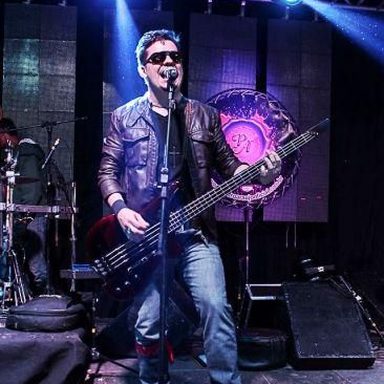 Pedro Araujo