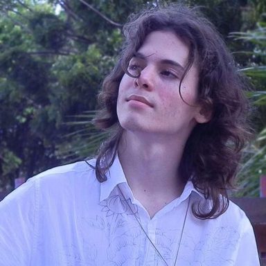 Pedro Alex