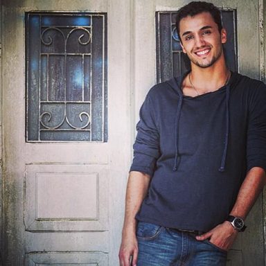 Pedro Cassiano