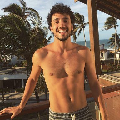 Pedro Cassiano