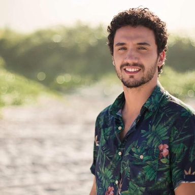 Pedro Cassiano