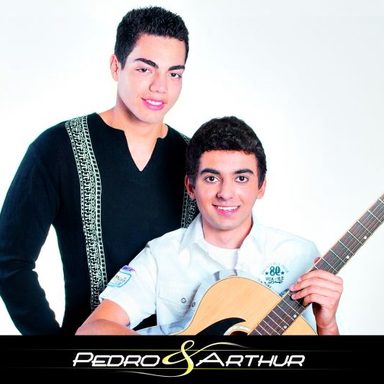 Pedro e Arthur