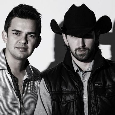 Pedro e Felipe
