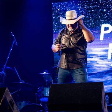 Pedro e Parana