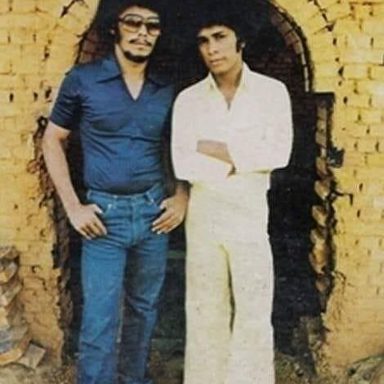 Pedro e Paulo