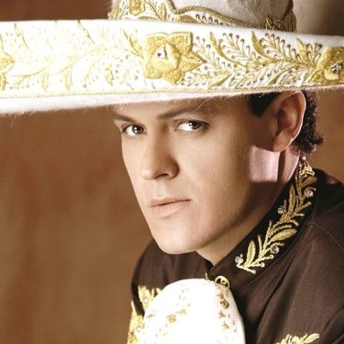 Pedro Fernández