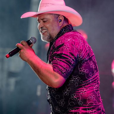 Pedro e Parana