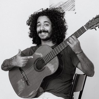 Pedro Gama
