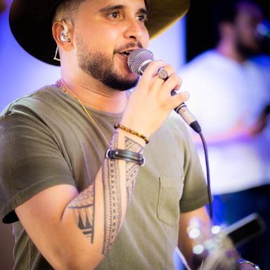 Pedro Gonçalves