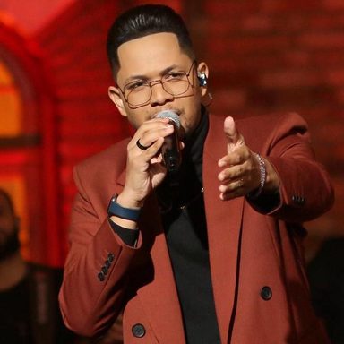 Pedro Henrique (Gospel)