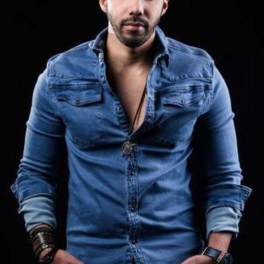 Pedro Henriqque