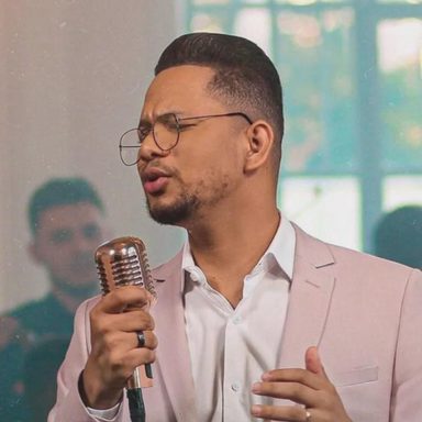 Pedro Henrique (Gospel)