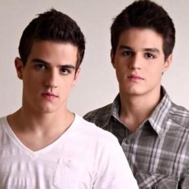 Pedro Henrique & Tiago