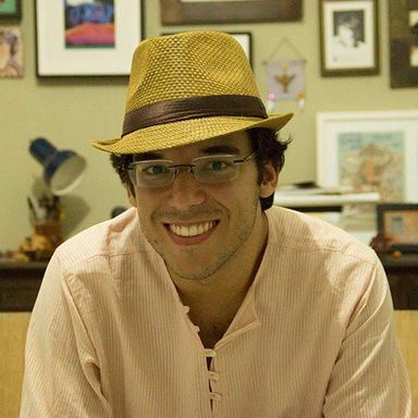Pedro Hoisel