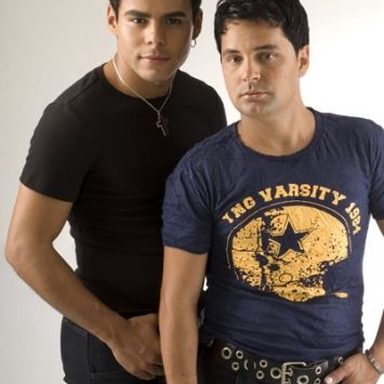 Pedro Henrique & Cristiano