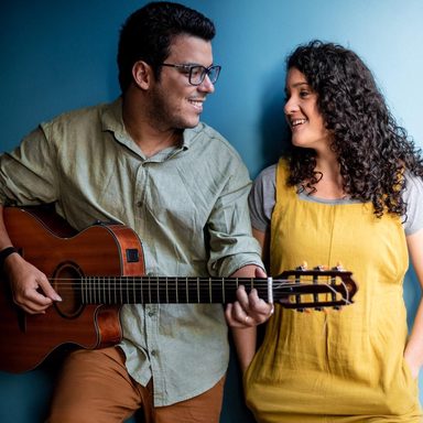 Pedro Hoisel & Cris Diniz