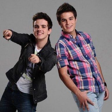 Pedro Henrique & Tiago