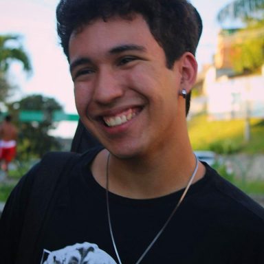Pedro Lacerda