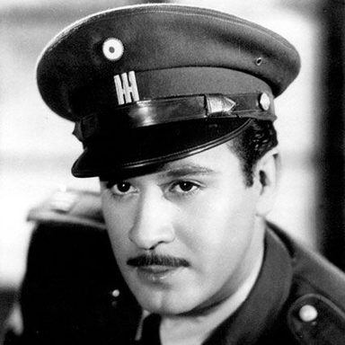 Pedro Infante