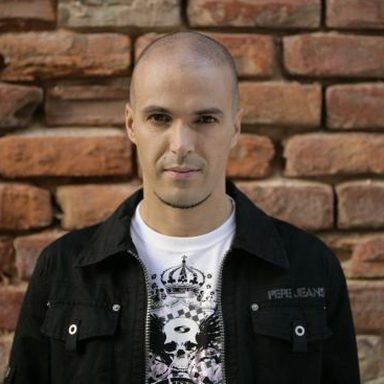 Pedro Khima