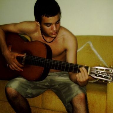 Pedro Luiz